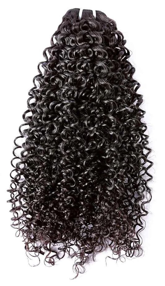 Kinky Curly